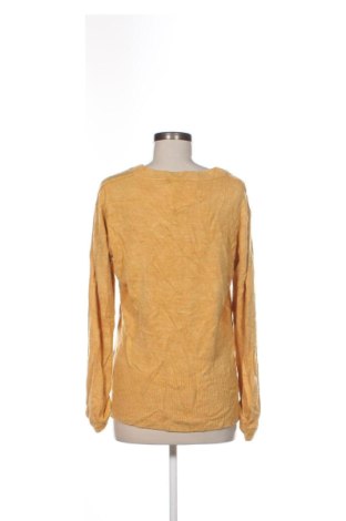 Pulover de femei Suzanne Grae, Mărime M, Culoare Galben, Preț 129,99 Lei