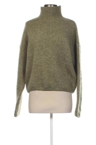 Dámsky pulóver Sweewe, Veľkosť M, Farba Zelená, Cena  15,00 €