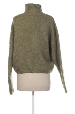 Dámsky pulóver Sweewe, Veľkosť M, Farba Zelená, Cena  15,00 €