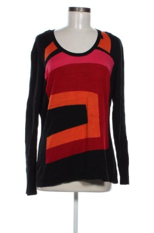 Pulover de femei Taifun, Mărime XL, Culoare Multicolor, Preț 100,99 Lei, #136390671