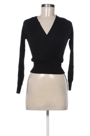 Pulover de femei Tally Weijl, Mărime XS, Culoare Negru, Preț 91,99 Lei