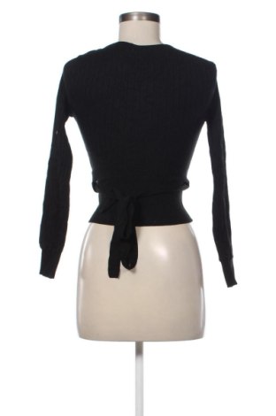 Pulover de femei Tally Weijl, Mărime XS, Culoare Negru, Preț 91,99 Lei