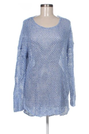 Dámsky pulóver Target, Veľkosť XXL, Farba Modrá, Cena  27,95 €