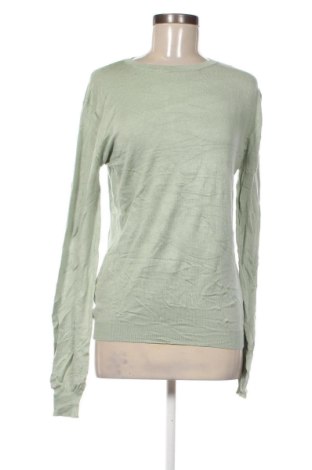 Pulover de femei Terranova, Mărime L, Culoare Verde, Preț 91,99 Lei