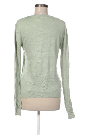 Pulover de femei Terranova, Mărime L, Culoare Verde, Preț 91,99 Lei