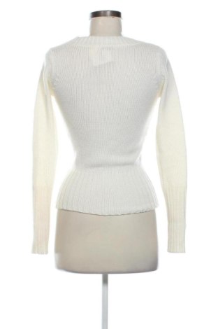 Damski sweter Terranova, Rozmiar XS, Kolor Biały, Cena 79,15 zł
