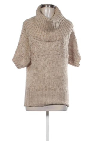 Pulover de femei Terranova, Mărime S, Culoare Bej, Preț 77,00 Lei