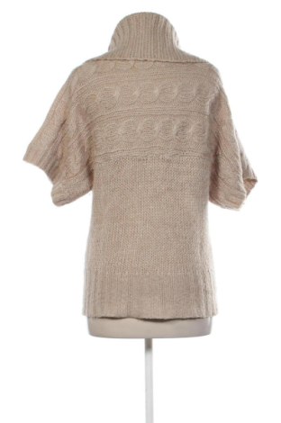 Pulover de femei Terranova, Mărime S, Culoare Bej, Preț 77,00 Lei