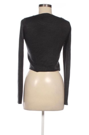 Damenpullover Terranova, Größe S, Farbe Grau, Preis 14,82 €