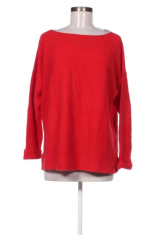 Női pulóver Tom Tailor, Méret XXL, Szín Piros, Ár 10 559 Ft