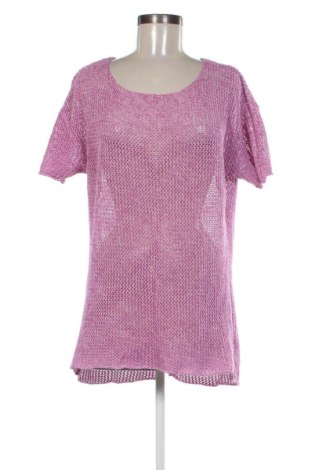 Damski sweter Tom Tailor, Rozmiar XL, Kolor Różowy, Cena 75,70 zł