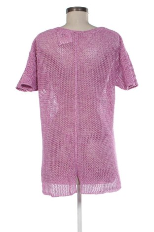 Damski sweter Tom Tailor, Rozmiar XL, Kolor Różowy, Cena 75,70 zł
