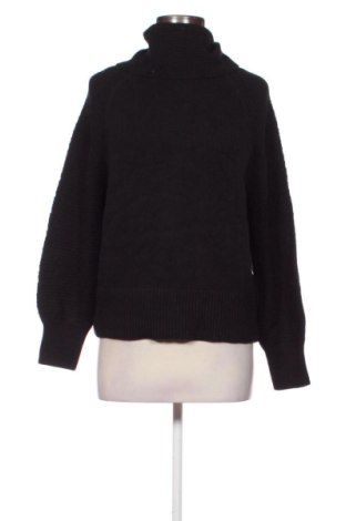 Pulover de femei Tom Tailor, Mărime M, Culoare Negru, Preț 294,99 Lei