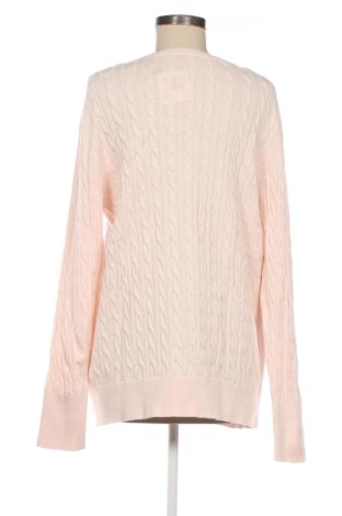 Damenpullover Tom Tailor, Größe XXL, Farbe Rosa, Preis 21,00 €
