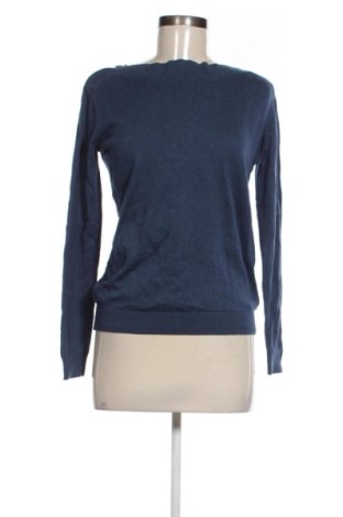 Pulover de femei Tom Tailor, Mărime S, Culoare Albastru, Preț 109,48 Lei