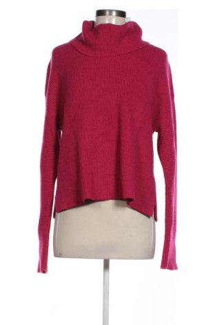 Damenpullover Tom Tailor, Größe M, Farbe Rosa, Preis 21,00 €