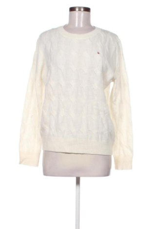 Dámsky pulóver Tommy Hilfiger, Veľkosť L, Farba Kremová, Cena  57,95 €