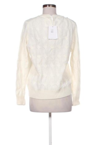 Dámsky pulóver Tommy Hilfiger, Veľkosť L, Farba Kremová, Cena  57,95 €