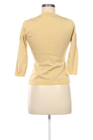 Dámský svetr Tommy Hilfiger, Velikost S, Barva Žlutá, Cena  1 679,00 Kč