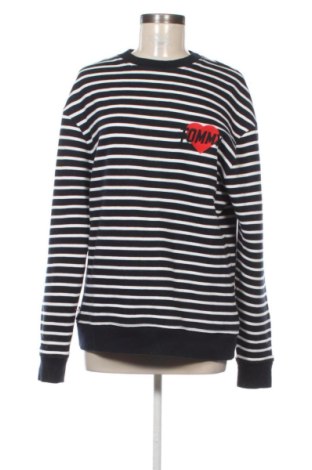 Γυναικείο πουλόβερ Tommy Jeans, Μέγεθος L, Χρώμα Πολύχρωμο, Τιμή 42,00 €