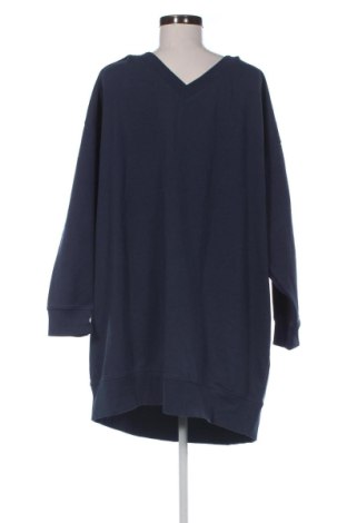 Pulover de femei Tommy Jeans, Mărime XXL, Culoare Albastru, Preț 259,99 Lei