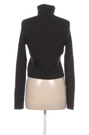 Дамски пуловер Tommy Jeans, Размер M, Цвят Сив, Цена 97,14 €
