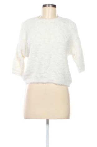 Női pulóver Topshop, Méret M, Szín Fehér, Ár 23 304 Ft