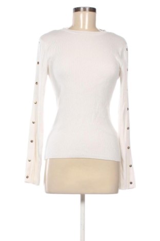 Damski sweter Topshop, Rozmiar M, Kolor ecru, Cena 82,99 zł