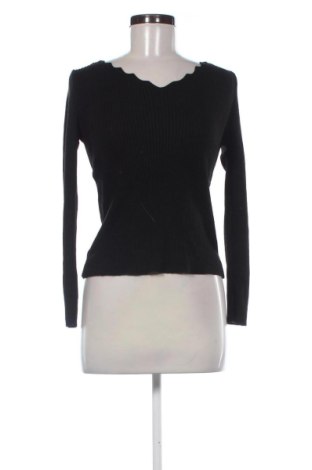 Damenpullover Trendyol, Größe M, Farbe Schwarz, Preis € 13,99