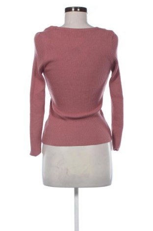 Damenpullover Trendyol, Größe M, Farbe Aschrosa, Preis € 13,99