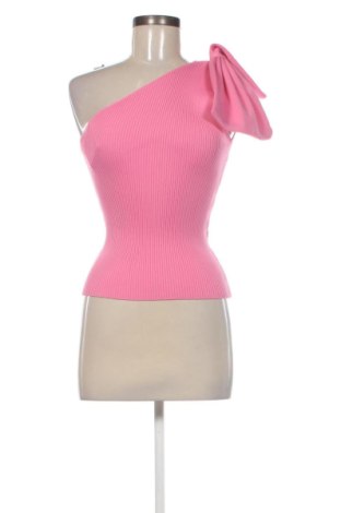 Pulover de femei Trendyol, Mărime XS, Culoare Roz, Preț 129,99 Lei