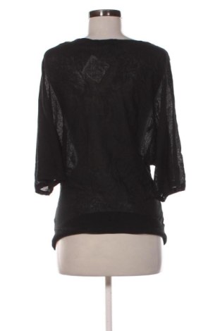 Damenpullover Trussardi Jeans, Größe M, Farbe Schwarz, Preis 68,99 €