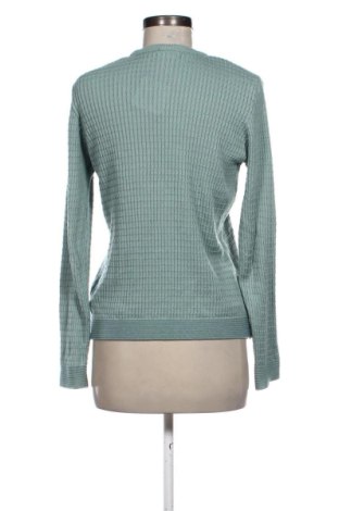 Dámský svetr U.S. Polo Assn., Velikost M, Barva Zelená, Cena  907,00 Kč