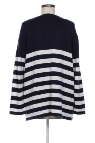 Damski sweter Ulla Popken, Rozmiar XL, Kolor Kolorowy, Cena 62,99 zł