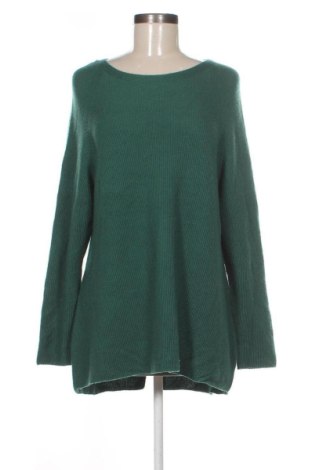 Damski sweter Unbranded, Rozmiar XL, Kolor Zielony, Cena 78,99 zł