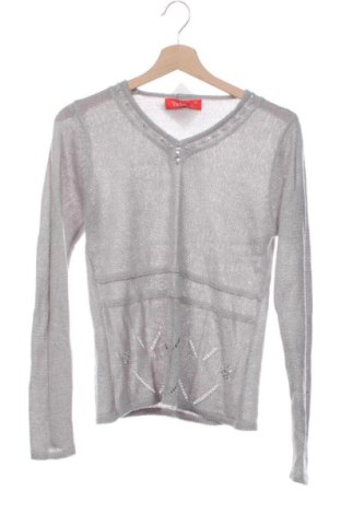 Damenpullover Unbranded, Größe M, Farbe Grau, Preis € 14,99