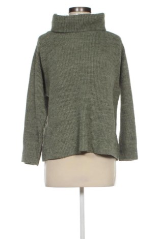 Dámský svetr Unbranded, Velikost S, Barva Zelená, Cena  425,00 Kč