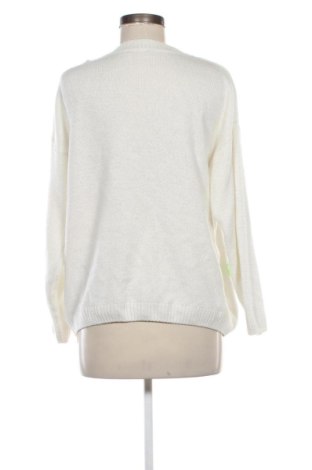 Damenpullover Unbranded, Größe XL, Farbe Weiß, Preis 15,00 €