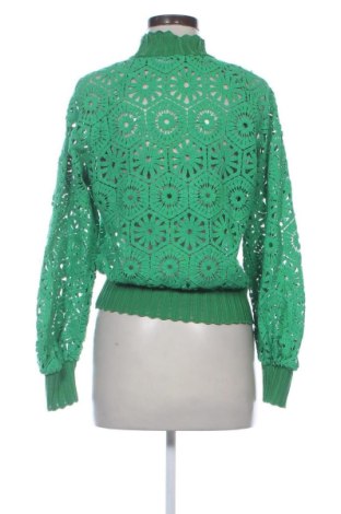 Pulover de femei Unbranded, Mărime M, Culoare Verde, Preț 78,20 Lei