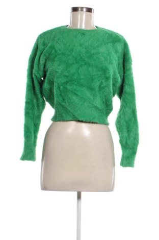 Damski sweter Unbranded, Rozmiar M, Kolor Zielony, Cena 80,38 zł