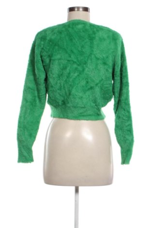 Damski sweter Unbranded, Rozmiar M, Kolor Zielony, Cena 80,38 zł