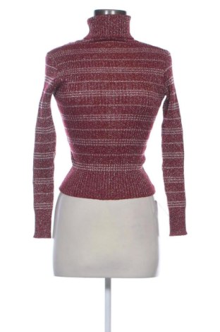 Damski sweter Unbranded, Rozmiar S, Kolor Kolorowy, Cena 80,38 zł
