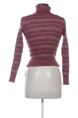 Damski sweter Unbranded, Rozmiar S, Kolor Kolorowy, Cena 80,38 zł