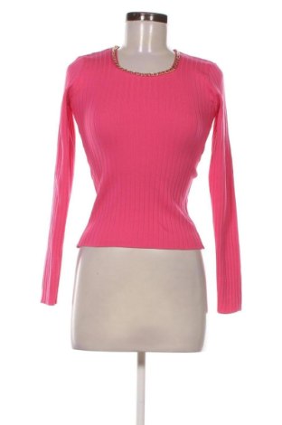 Damenpullover Unbranded, Größe XS, Farbe Rosa, Preis 15,00 €