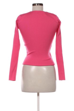 Damenpullover Unbranded, Größe XS, Farbe Rosa, Preis 15,00 €
