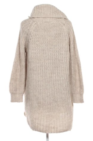 Damski sweter Unbranded, Rozmiar XL, Kolor ecru, Cena 80,38 zł
