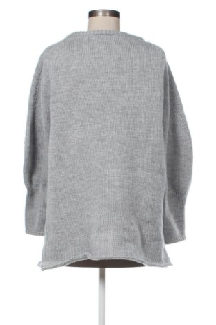 Damski sweter Unbranded, Rozmiar L, Kolor Szary, Cena 79,15 zł