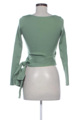 Női pulóver Unbranded, Méret XS, Szín Zöld, Ár 6 289 Ft