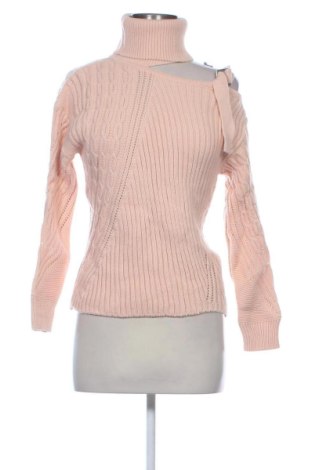 Női pulóver Unbranded, Méret M, Szín Rózsaszín, Ár 6 289 Ft