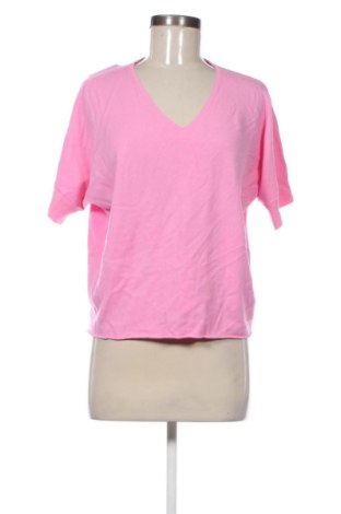 Pulover de femei Unbranded, Mărime L, Culoare Roz, Preț 78,20 Lei